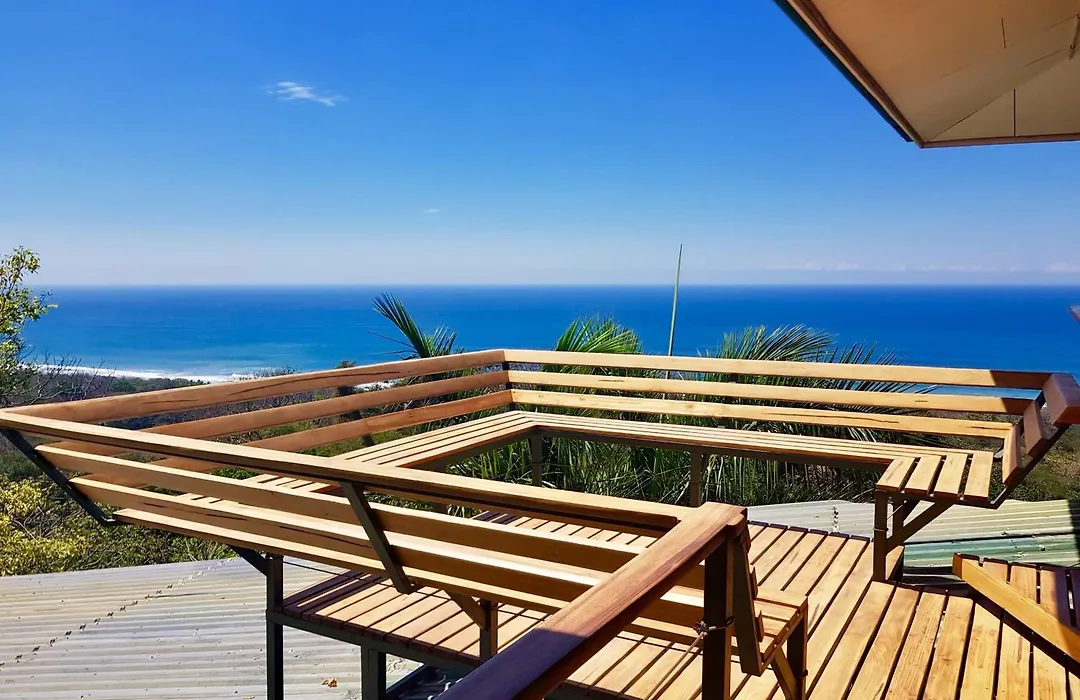 Santa Teresa Surf Vista Villas-1