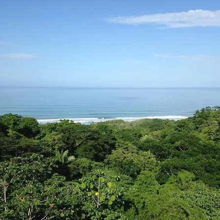 Santa Teresa Surf Vista Villas-2