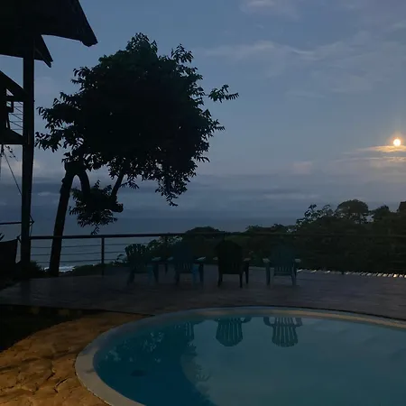 Santa Teresa Surf Vista Villas-3